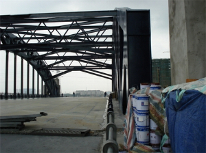 沾化专注工业场景喷漆服务