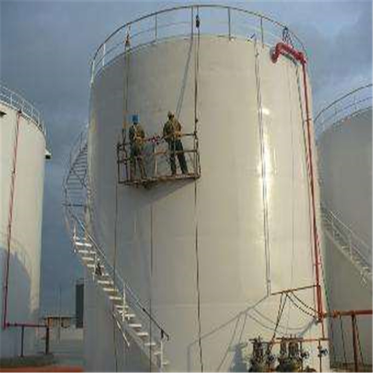 沾化喷漆翻新・工业喷漆・设备喷漆服务简介